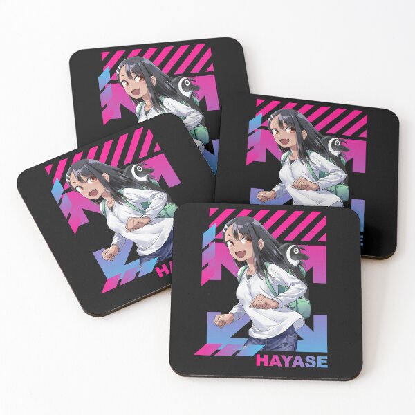 Item preview, Nagatoro Hayase - Ijiranaide Nagatoro san designed and sold by ShopMello.