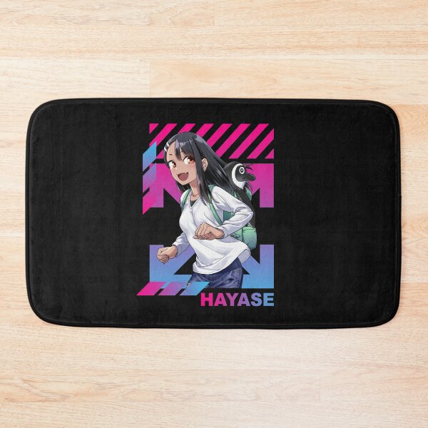 Item preview, Nagatoro Hayase - Ijiranaide Nagatoro san designed and sold by ShopMello.