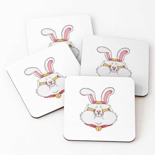 Item preview, Rabbit  designed and sold by vlyn18.