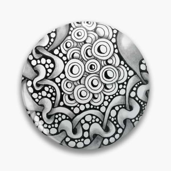 Item preview, Abstraction bubbles designed and sold by Aur3lia.
