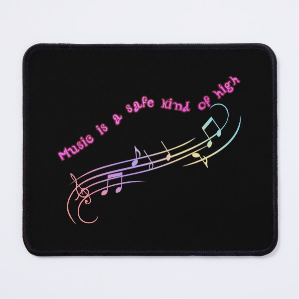 Item preview, music is a safe kind of high designed and sold by TVstuff.