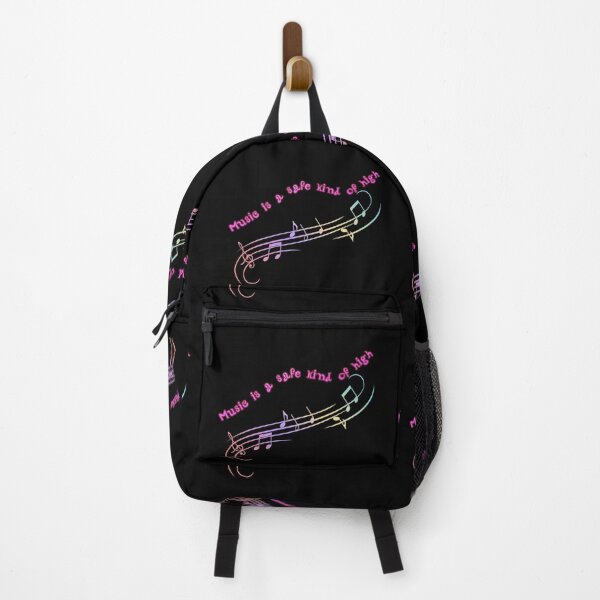Item preview, music is a safe kind of high designed and sold by TVstuff.