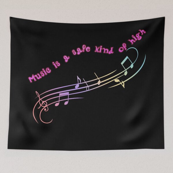 Item preview, music is a safe kind of high designed and sold by TVstuff.