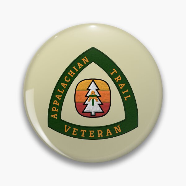 Item preview, Appalachian Trail Veteran designed and sold by SoldierAlways.