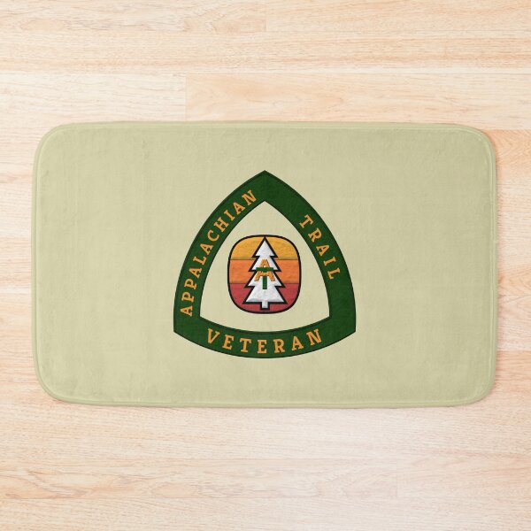Item preview, Appalachian Trail Veteran designed and sold by SoldierAlways.