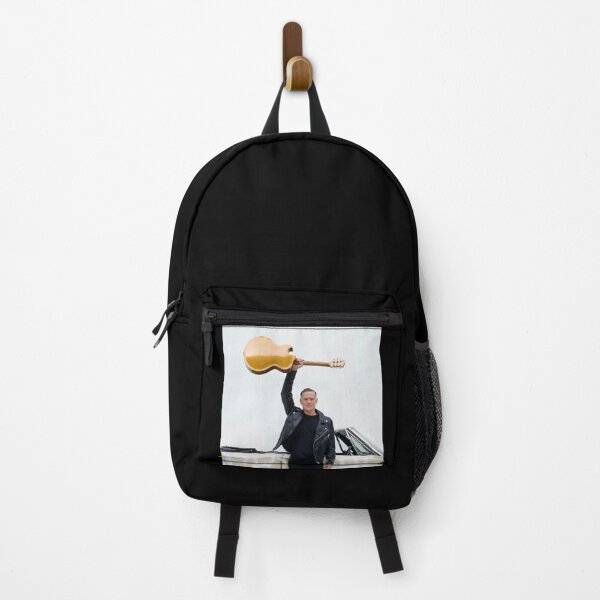 Item preview, A. BRYAN TOUR MUSIC LEGEND designed and sold by obinsonedwar.