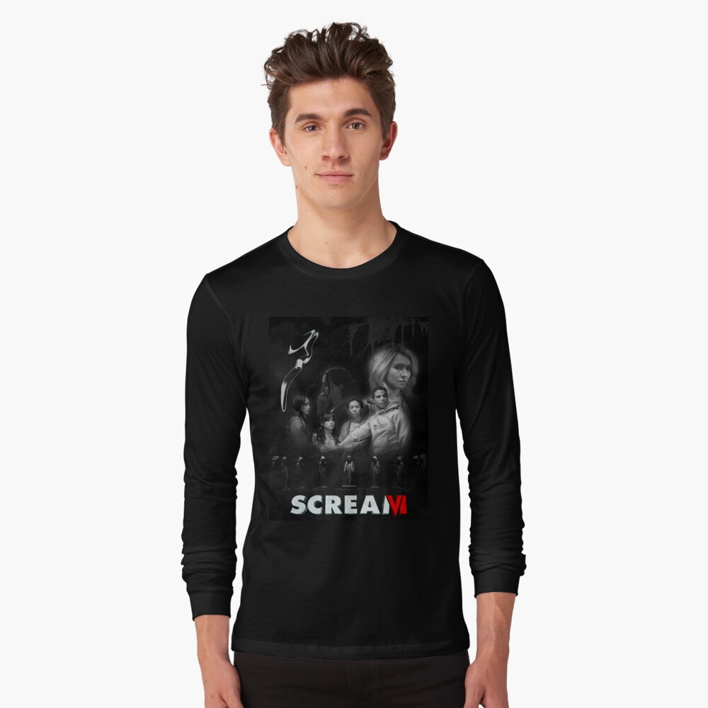 Scream VI - Core 4 | Essential T-Shirt