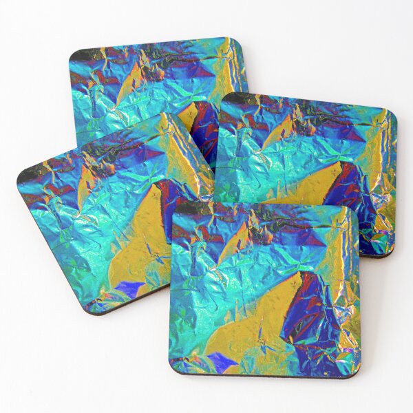 Item preview, Abstract 2023 54 designed and sold by Shulie1.