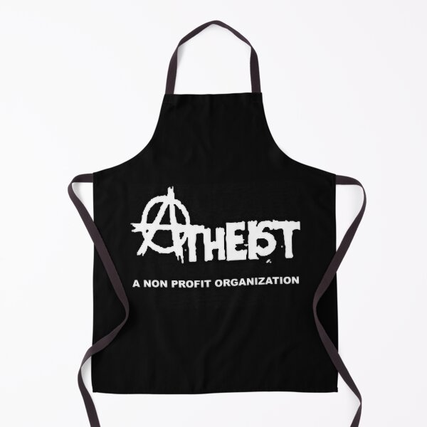 Item preview, Atheist designed and sold by rcmarble.
