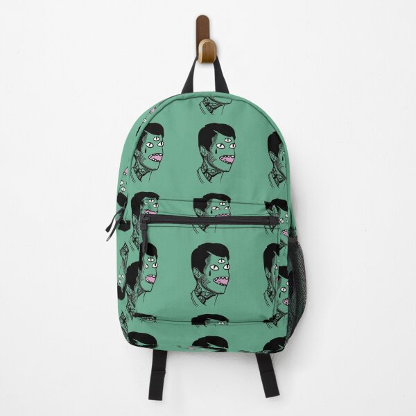Item preview, Monster Simon designed and sold by dannyhxxker.