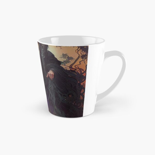 Item preview, Fantasy Wanderer designed and sold by StarberryStudio.
