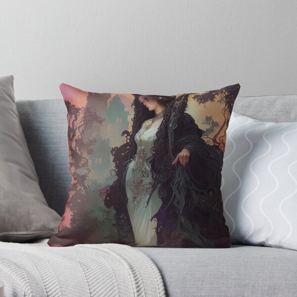 Item preview, Fantasy Wanderer designed and sold by StarberryStudio.