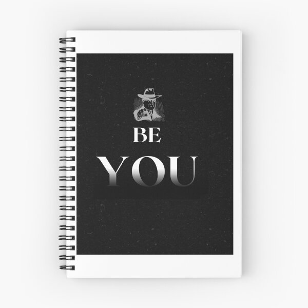 Item preview, BE YOU designed and sold by Aryan Soni.