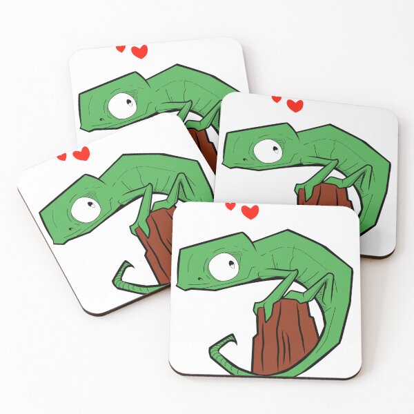 Item preview, Sexy Lizard, Valentine Day  designed and sold by Anime-Desigm.