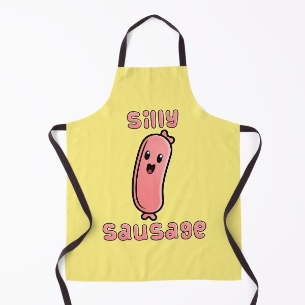 Item preview, Silly Sausage designed and sold by PhoxDesigns.