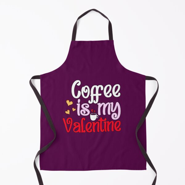 Item preview, Valentines Day Quotes coffee is my Valentine designed and sold by TargetBox.