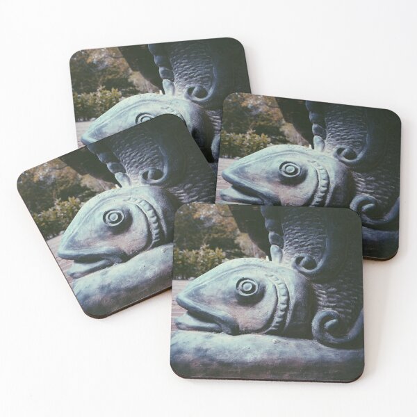 Item preview, Stone Fish designed and sold by dguzmanmeyer.