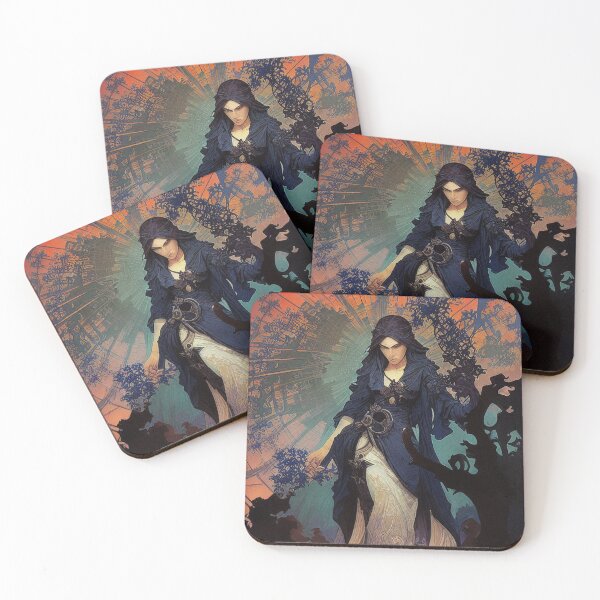 Item preview, Fantasy Wanderer designed and sold by StarberryStudio.