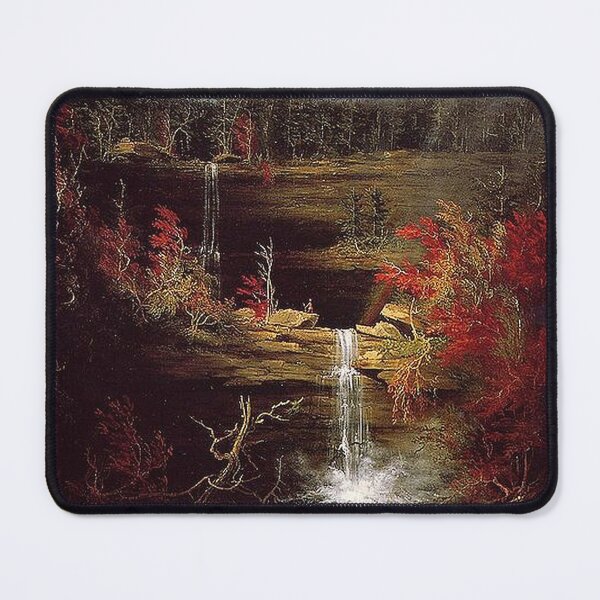 Item preview, Thomas Cole - Kaaterskill Falls designed and sold by tomorrowsart.