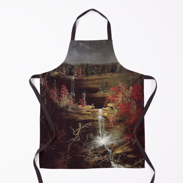 Item preview, Thomas Cole - Kaaterskill Falls designed and sold by tomorrowsart.