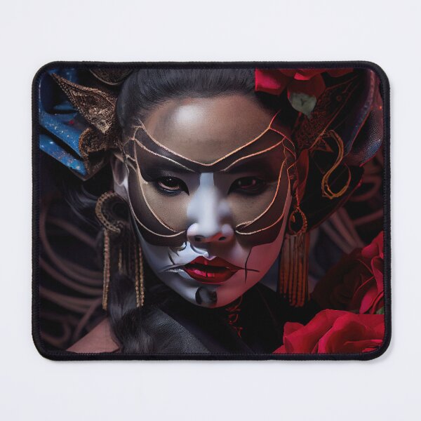 Item preview, Kimura no Yūrei designed and sold by OccultDreams.