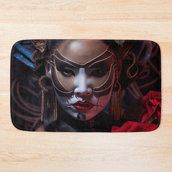 Item preview, Kimura no Yūrei designed and sold by OccultDreams.