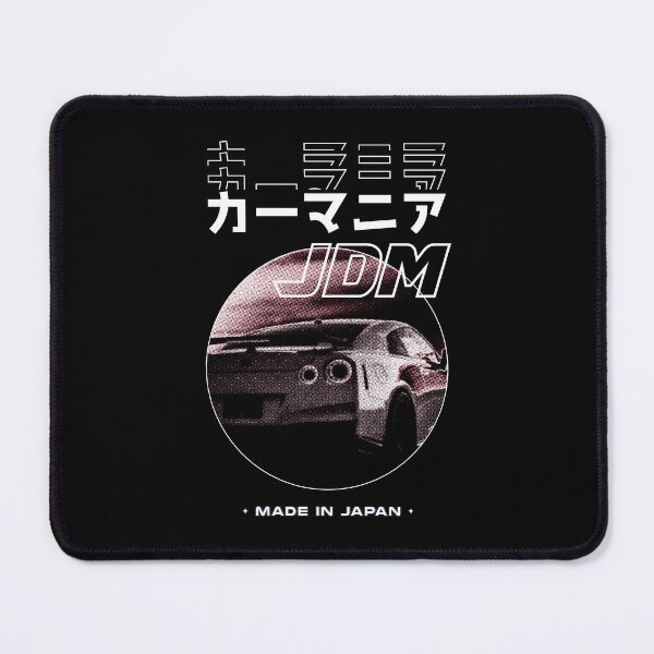 Item preview, JDM Enthusiast (Red) designed and sold by widmore.