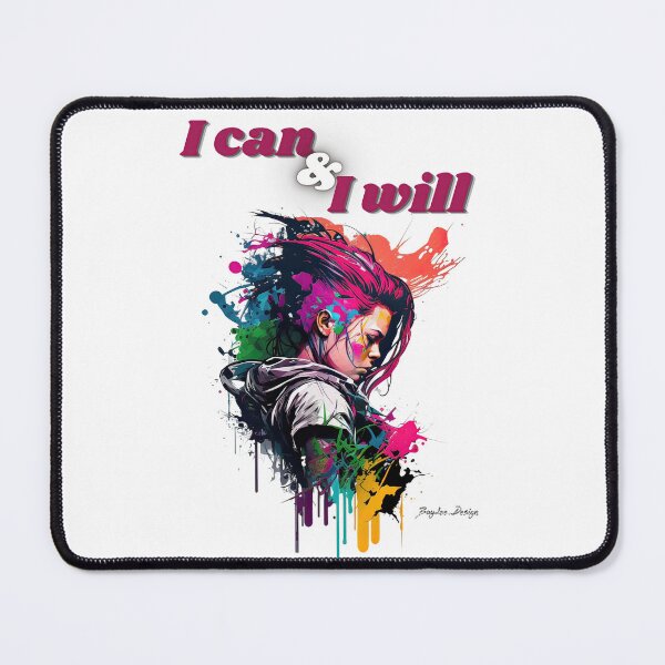 Item preview, I can! 06 designed and sold by BayleeDesign.