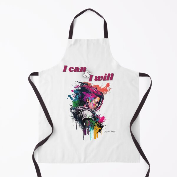 Item preview, I can! 06 designed and sold by BayleeDesign.