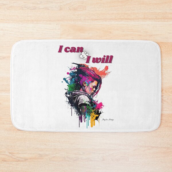Item preview, I can! 06 designed and sold by BayleeDesign.