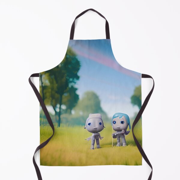 Item preview, Midgets travelers.AI artwork designed and sold by Monlin.