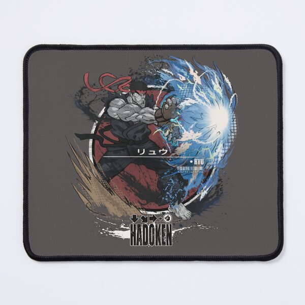 Item preview, HADOKEN - BLACK/RED designed and sold by just10blaze.