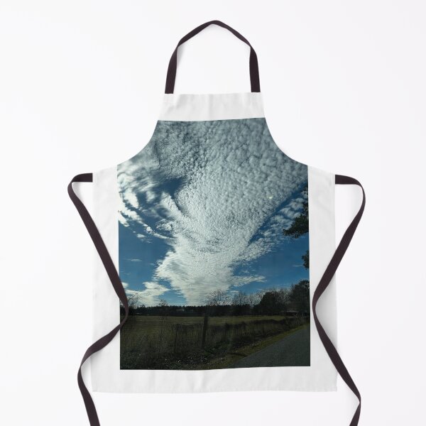 Item preview, The rippled sky designed and sold by Pearls1.