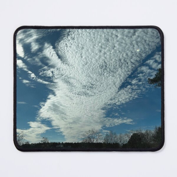 Item preview, The rippled sky designed and sold by Pearls1.