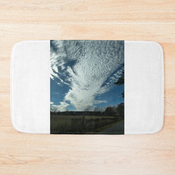 Item preview, The rippled sky designed and sold by Pearls1.