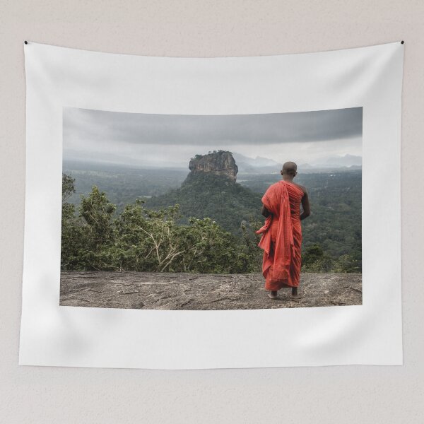 Item preview, Sigiriya, Sri Lanka designed and sold by Geoff Shoults.