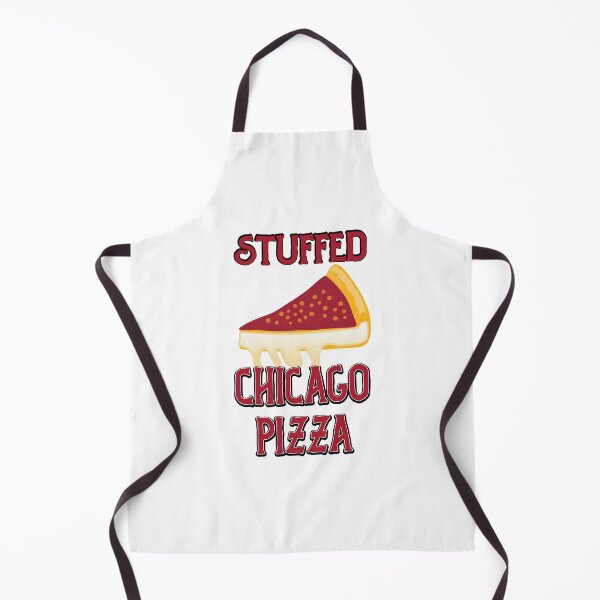 Item preview, Stuffed - Chicago Pizza Series 2023 designed and sold by EDWARD HELLER.