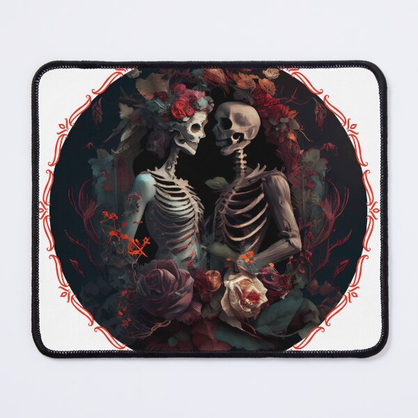 Item preview,  death due us part designed and sold by travmar04.