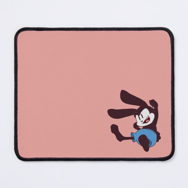 Item preview, Oswald cheer!! designed and sold by Starleonisms.