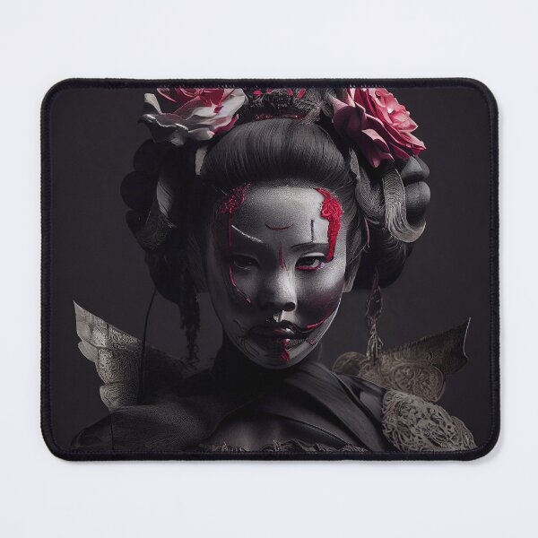 Item preview, Inoue no Gaki designed and sold by OccultDreams.