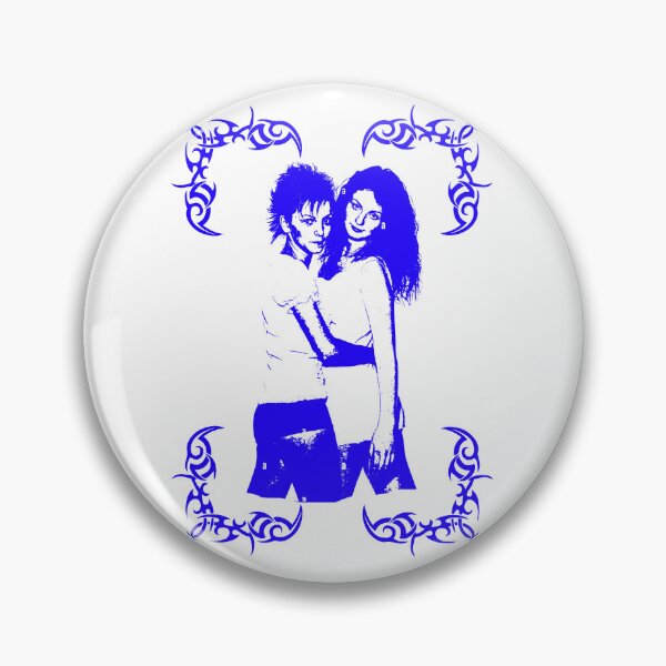 Item preview, tatu girls designed and sold by Ilustra Club.