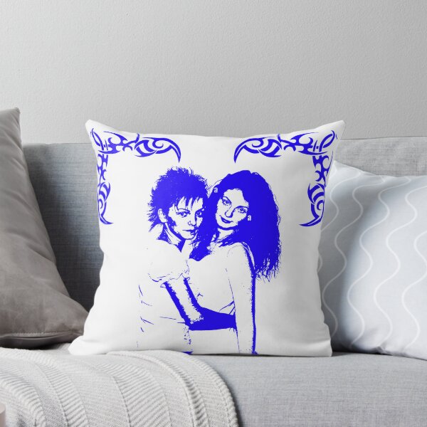 Item preview, tatu girls designed and sold by Ilustra Club.