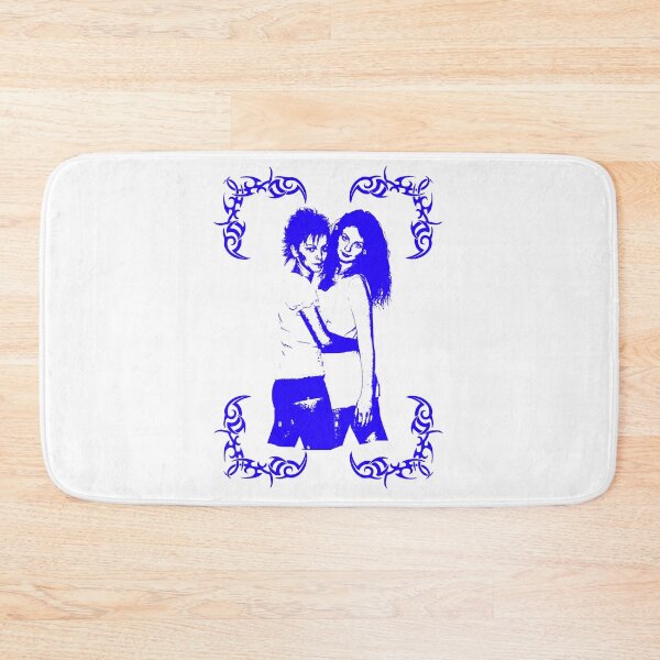 Item preview, tatu girls designed and sold by Ilustra Club.