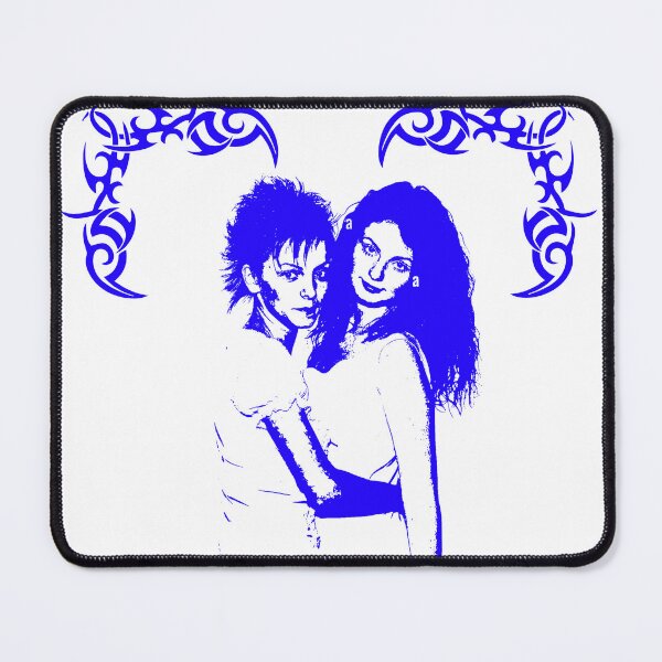 Item preview, tatu girls designed and sold by Ilustra Club.