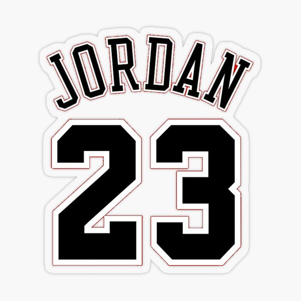 Jordan 23