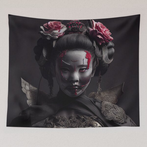 Item preview, Inoue no Gaki designed and sold by OccultDreams.