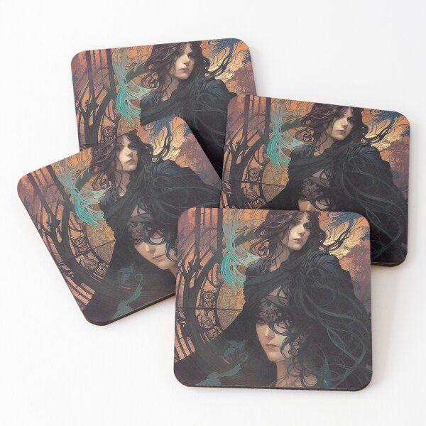 Item preview, Fantasy Wanderer  designed and sold by StarberryStudio.
