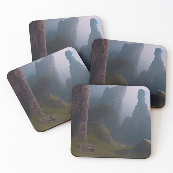 Item preview, The Beautiful Natural Park. designed and sold by SHALOXX.