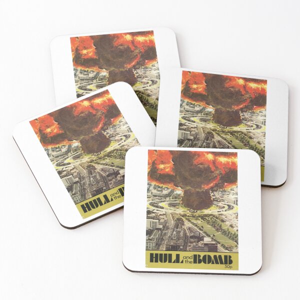 Item preview, nuclear boom art designed and sold by Fannycat1.