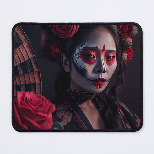 Item preview, Matsumoto no Yūrei designed and sold by OccultDreams.